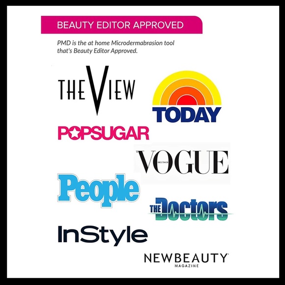 PMD Personal Microderm Skin Renewal System - Picture 7 of 8